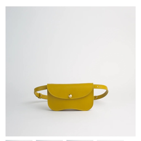 Lindquist Object Faba bag - Picture 1 of 6